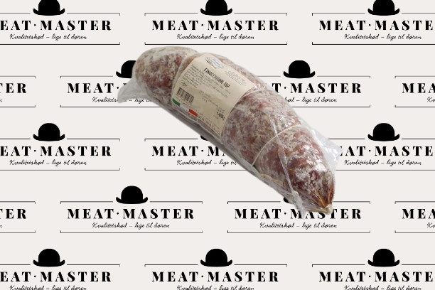 Italiensk spegepølse, Fennikel