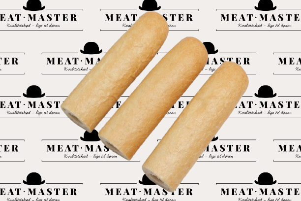 Fransk hotdog brød