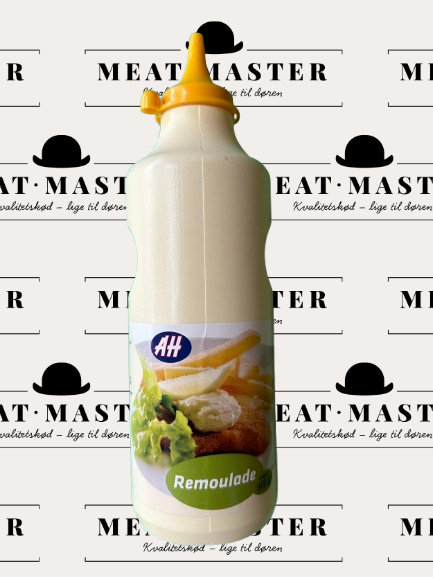 AH Remoulade