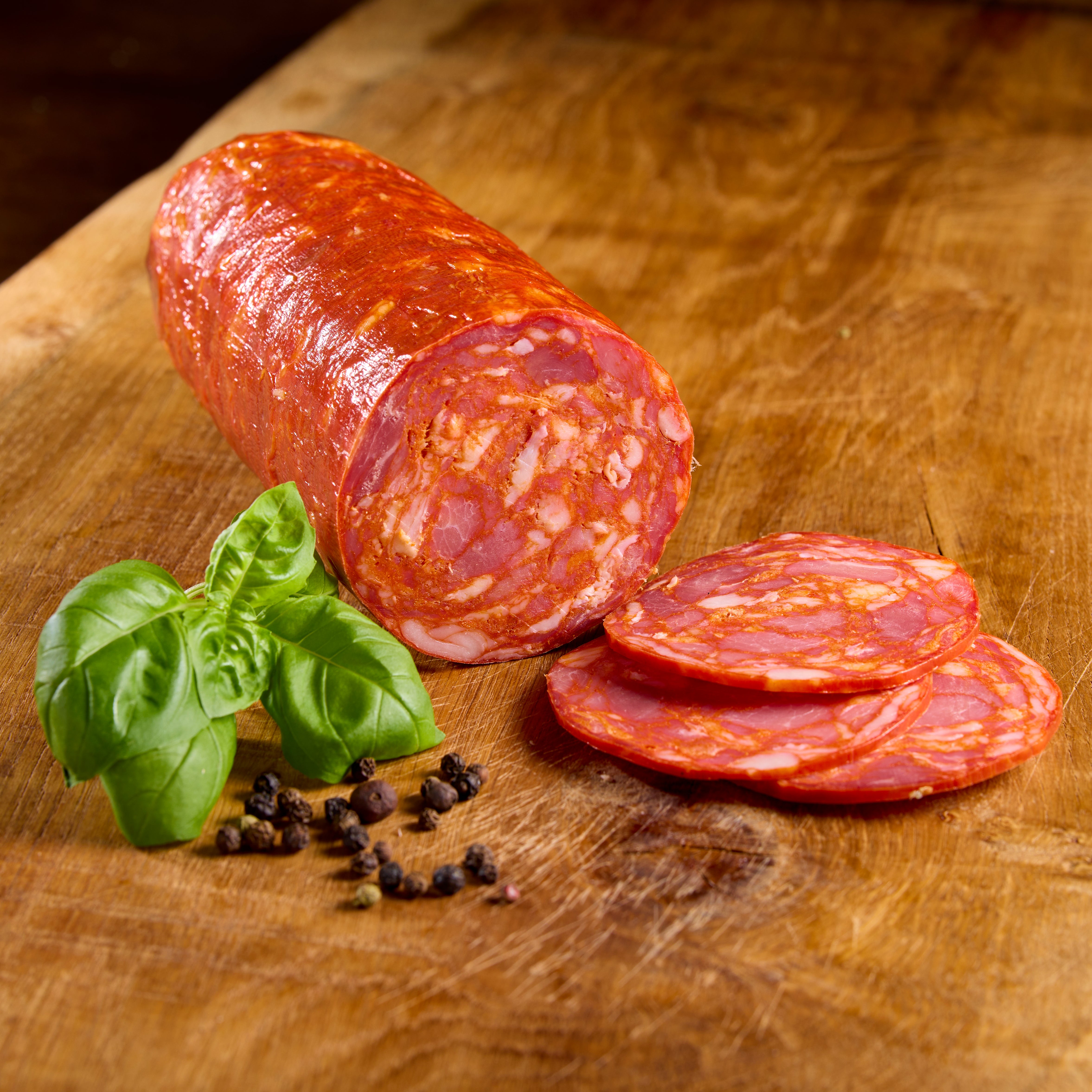 Chorizo