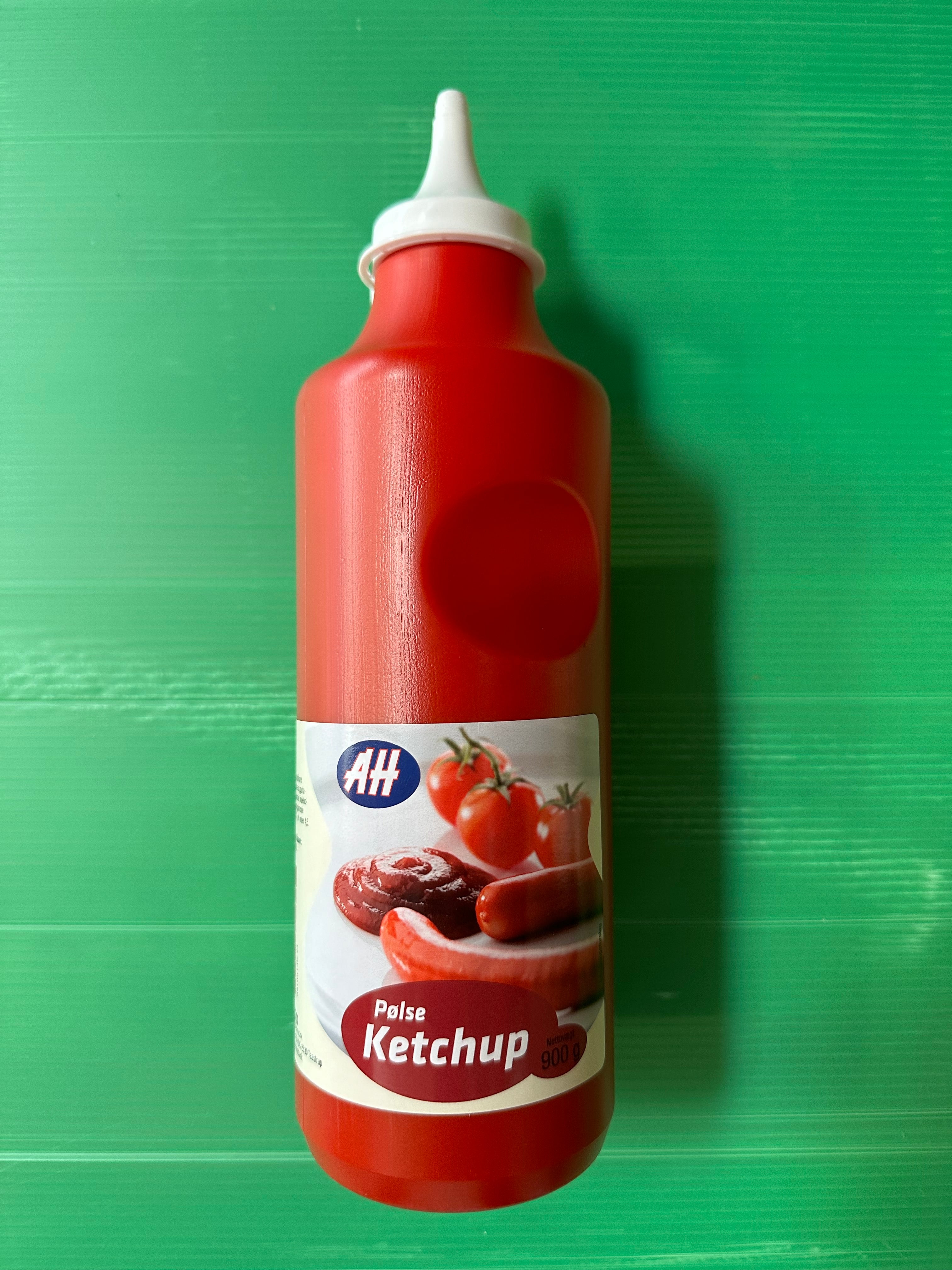 Ketchup