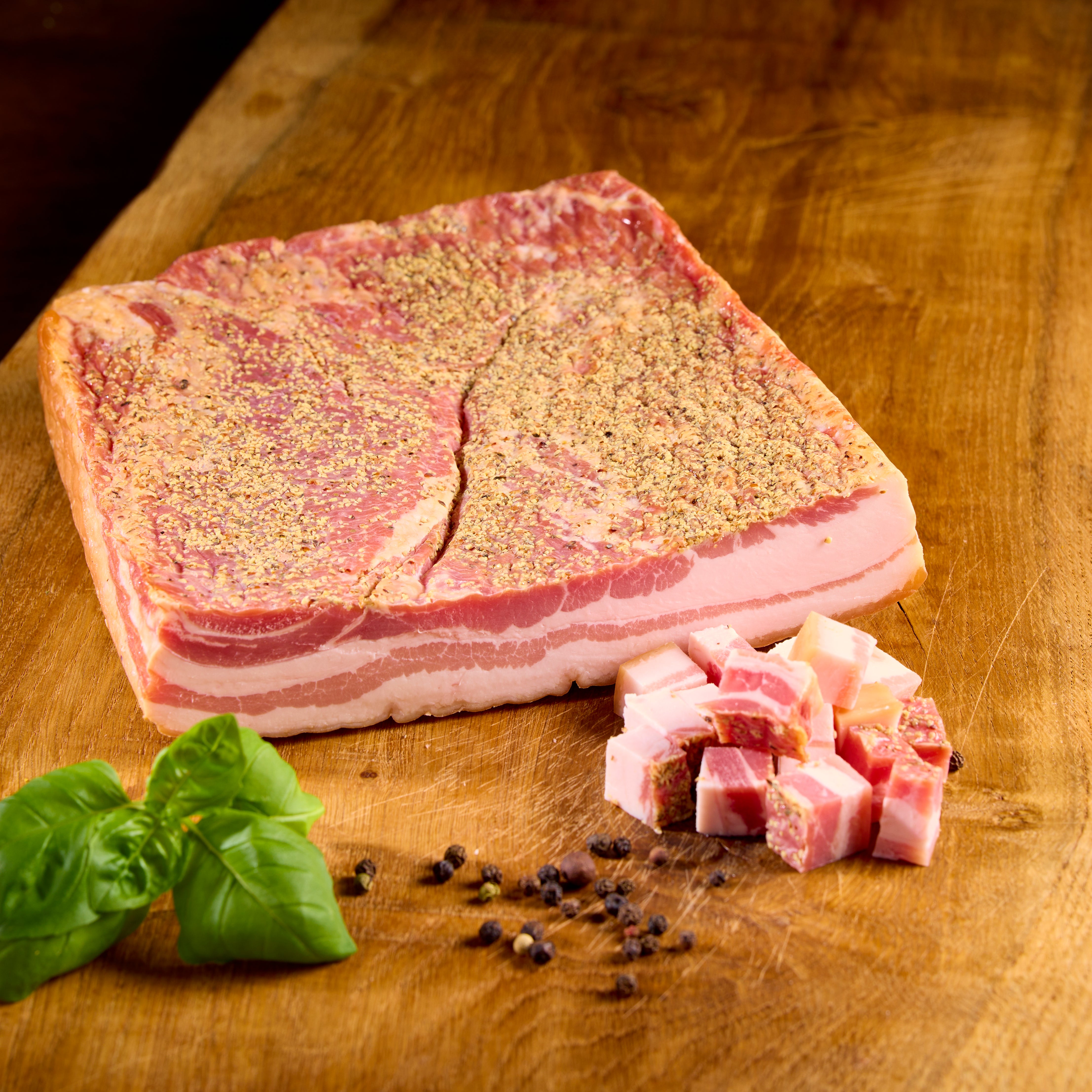 Pancetta