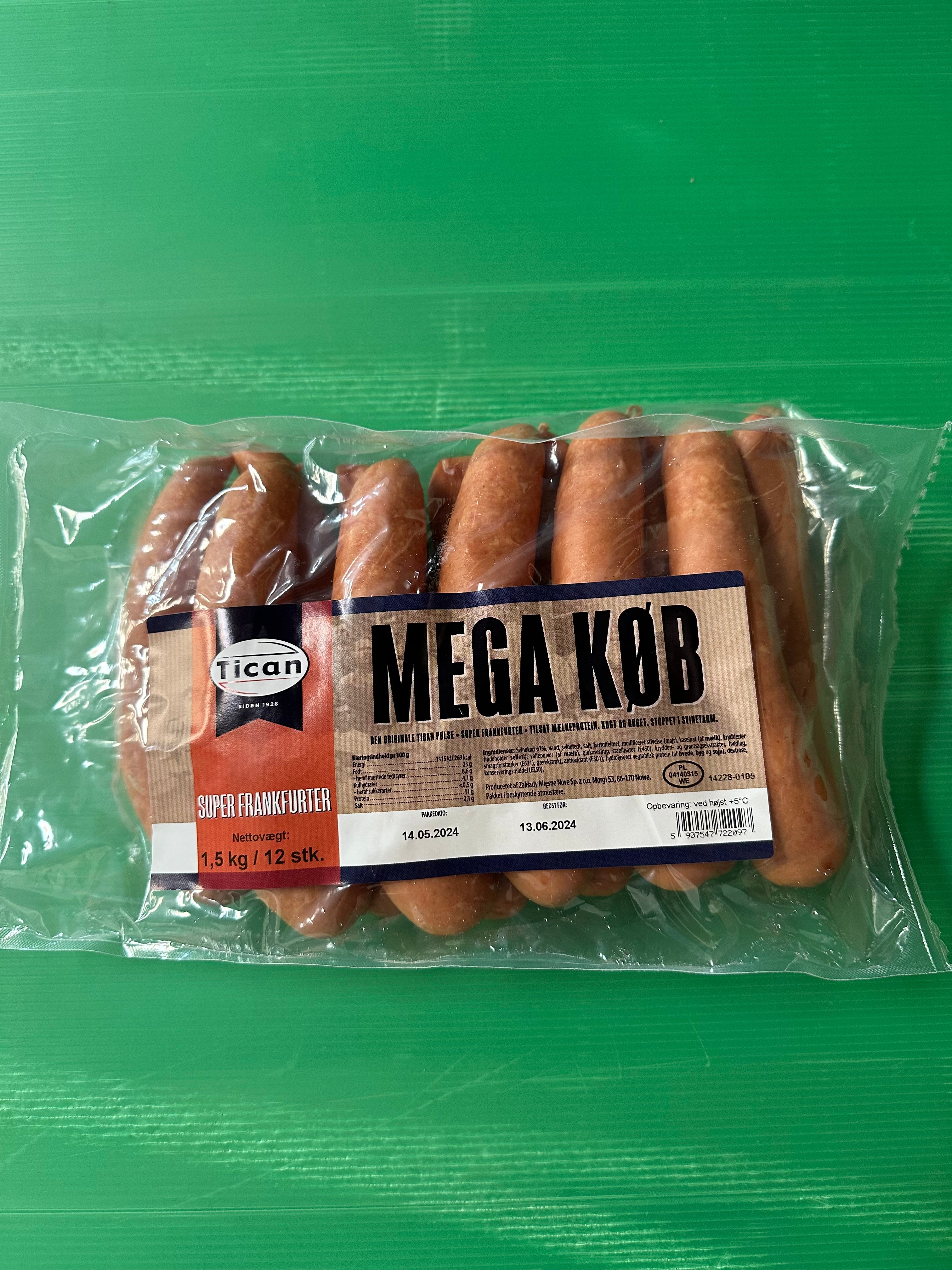 Frankfurter